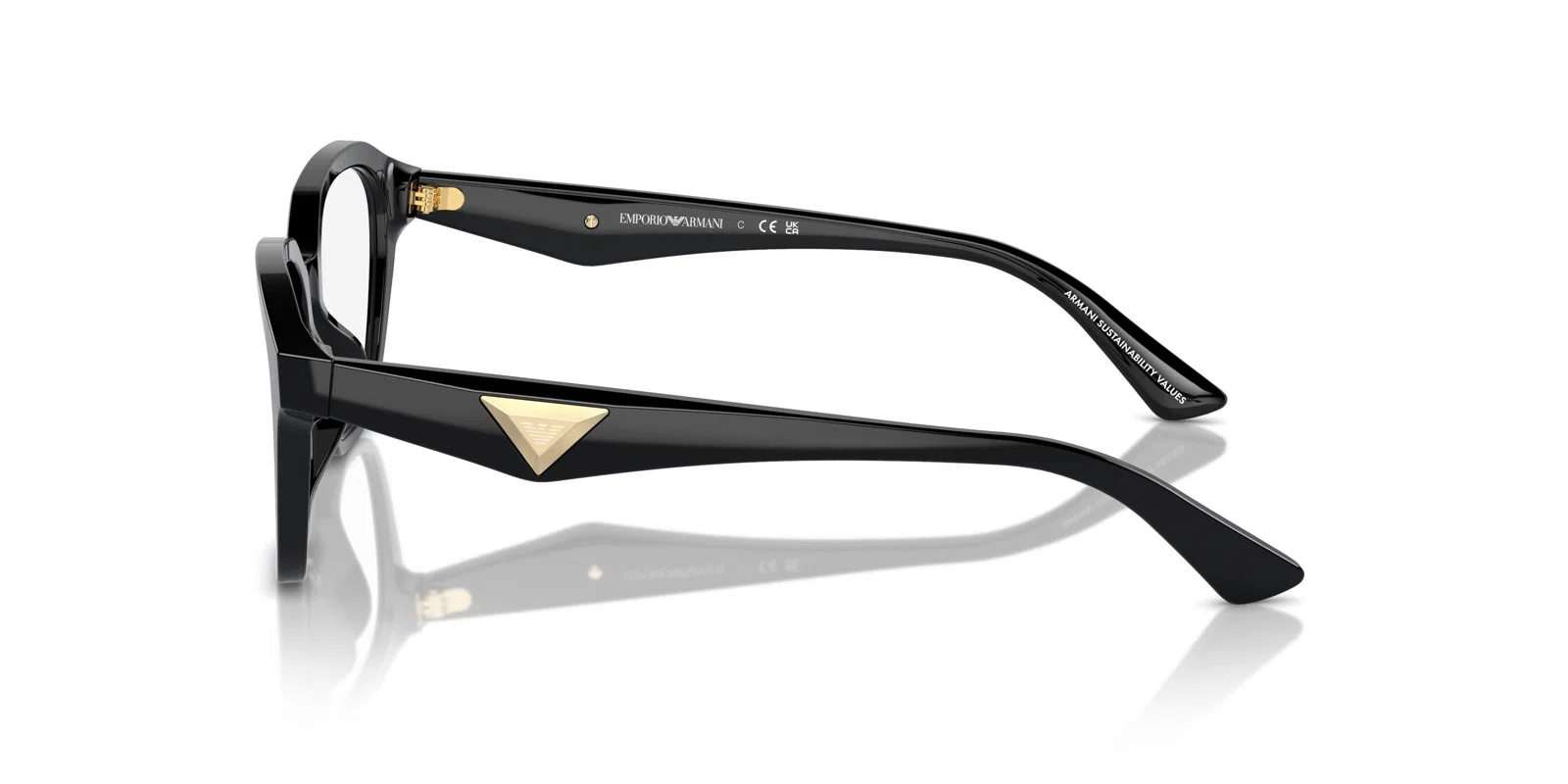 Emporio Armani 3235U Eyeglasses - view 6